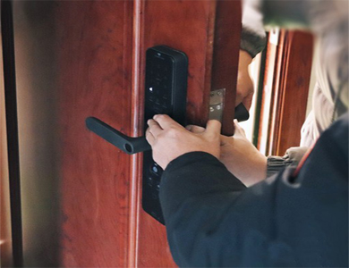 高州24小时上门开锁公司